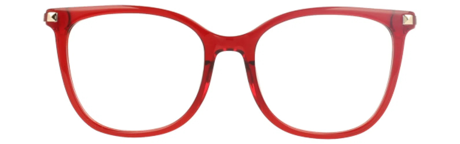 Daisy Fuentes DFLEsperanza Eyeglasses - view 4